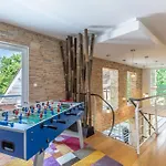 Bosco Vivo - Piscine 10 Personnes Villa *