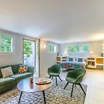 Villa Bosco Vivo - Piscine 10 Personnes *