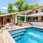 Bosco Vivo - Piscine 10 Personnes *