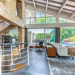 Villa Bosco Vivo - Piscine 10 Personnes