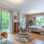 Bosco Vivo - Piscine 10 Personnes Villa