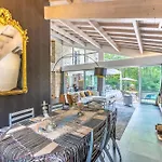 Villa Bosco Vivo - Piscine 10 Personnes *