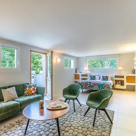 Vila Bosco Vivo - Piscine 10 Personnes *